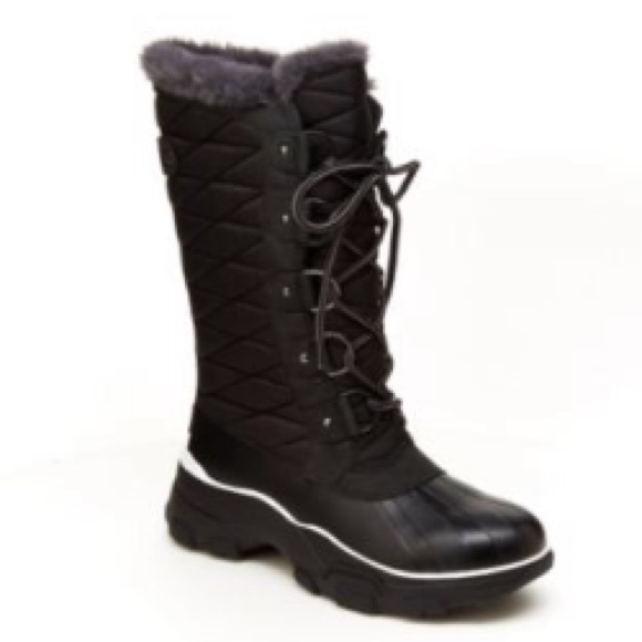 JBU Lorina mid-calf boot - Picture 1 of 10